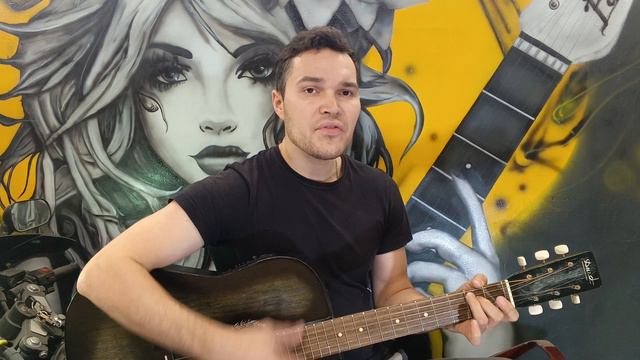 Пусть боги... - авторская песня на акустике