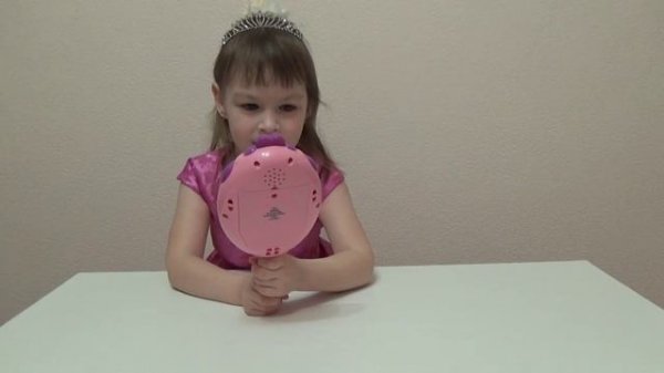 Волшебное зеркало принцесс Magic mirror princesses