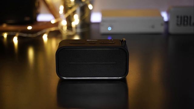 Eggel Active+ Review | VS JBL Go смотреть онлайн