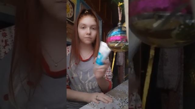 MiniVlog -  Утро. Показываю косметику. Уход. #Кристи#Карамелька