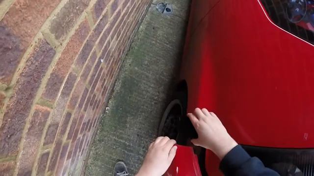 How To - Replace Citroen C1 Rear Bumper bracket смотреть онлайн