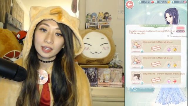 Love Nikki is Finally Getting Dream Weaver! Let's prepare! Tips! смотреть онлайн