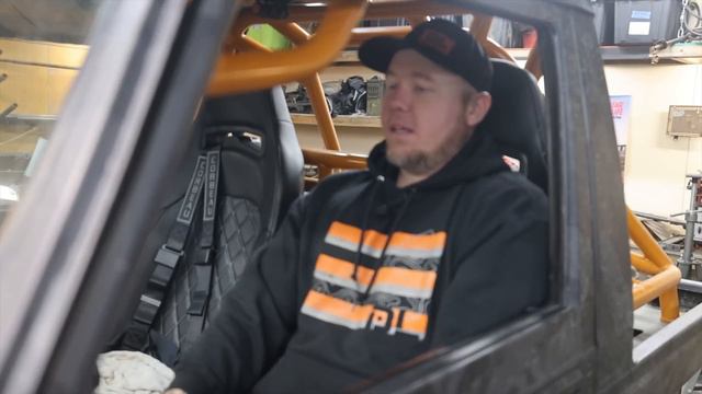 Why Are So Many Youtubers Quitting the Matt's Offroad Games? смотреть онлайн