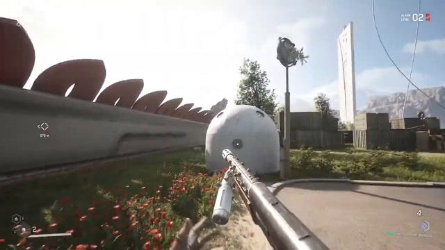 Playing every xbox game pass game #1 Atomic Heart смотреть онлайн