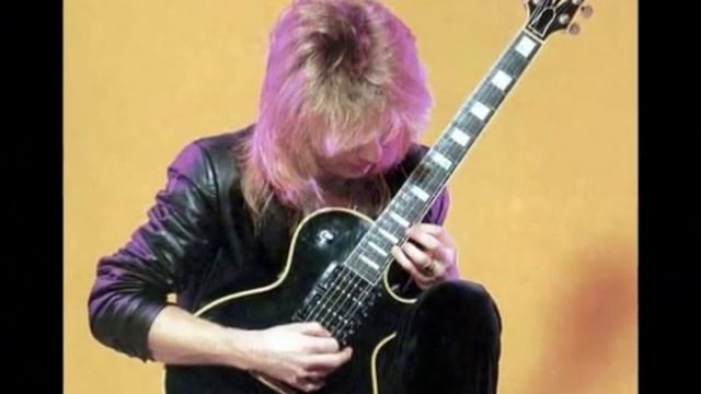 Randy Rhoads Tribute - Diary of a Madman смотреть онлайн