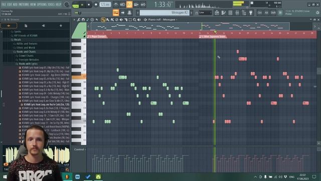 ⚡️ Что нового в FL Studio 21.1 (AI Decplipper, Привязка к тональности и т. д.)