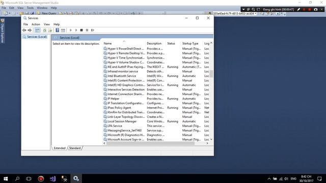 Fix error 1225: Cannot connect to Sql Server смотреть онлайн