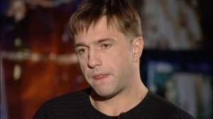 РАЗГОВОР. Владимир Вдовиченков.