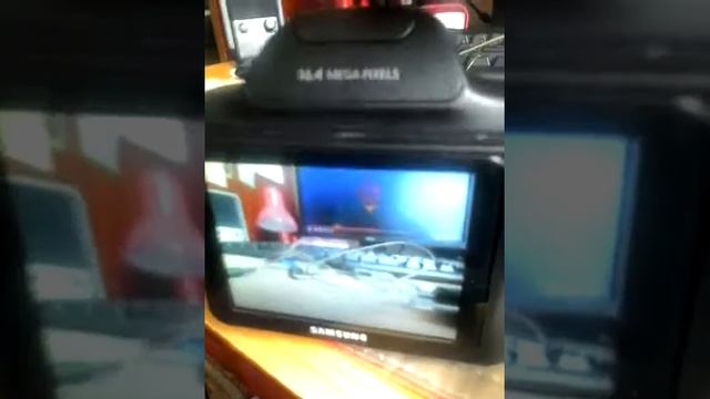 Чуть-чуть про мой фотоаппарат смотреть онлайн