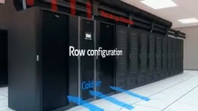 Eaton 93PM UPS Animated Tour смотреть онлайн