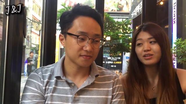 한국 좋아하는 이유/почему нам нравится Корея? смотреть онлайн