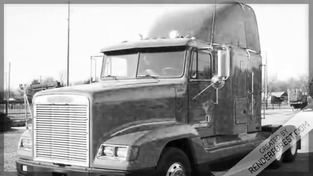 Запчасти меритор   детали для внешнего тюнинга Freightliner купить