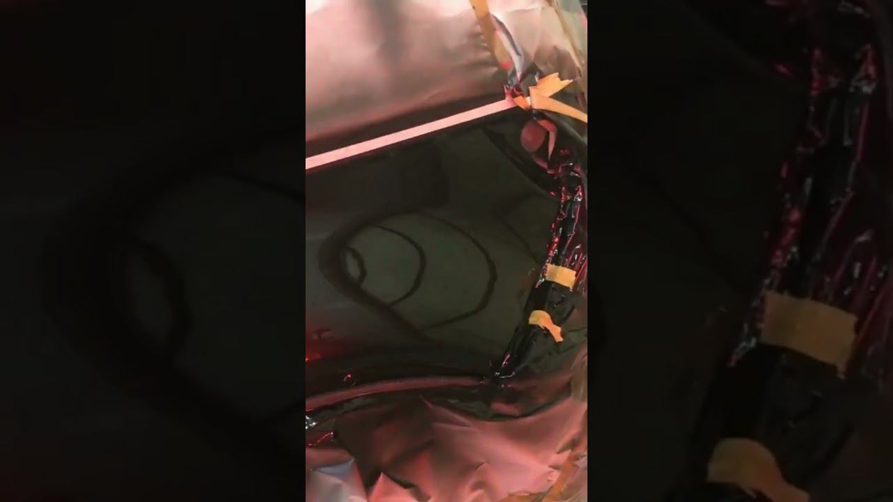 #shorts Экспресс покраска смотреть онлайн