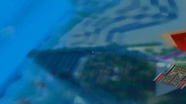 ПОСТРОИЛ ПОДВОДНЫЙ ГОРОД! ВЫЖИВАНИЕ В МАЙНКРАФТ В ОКЕАНЕ #56