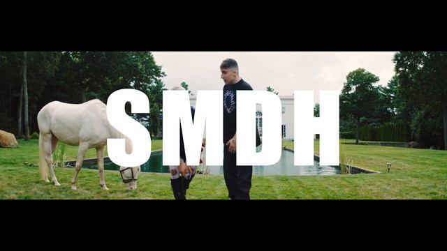[FREE] TOKEN TYPE BEAT "SMDH" | Hard Trap Freestyle 2023 / High Heels Type Beat ft. Rico Nasty | JI смотреть онлайн