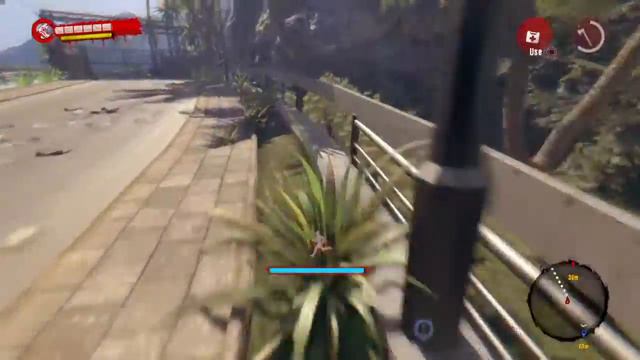 Dead island definitive edition ps4 gameplay Co op mode смотреть онлайн