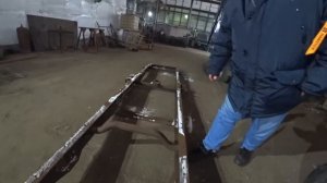 ПРАВИЛЬНОЕ УСИЛЕНИЕ РАМЫ ГАЗЕЛИ С ПНЕВМОПОДВЕСКОЙ С ПОЛУРЕССОРОЙ ???/ Перевозчик PRO.