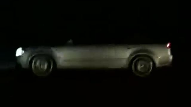 Audi S4 B7 vs. Audi A4 3.0TDI 1/4 Mile смотреть онлайн
