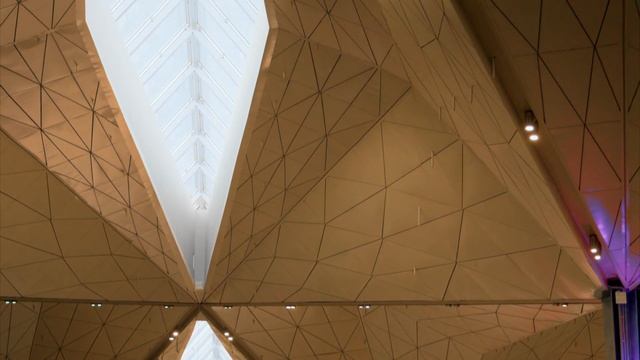 Pulkovo Airport смотреть онлайн