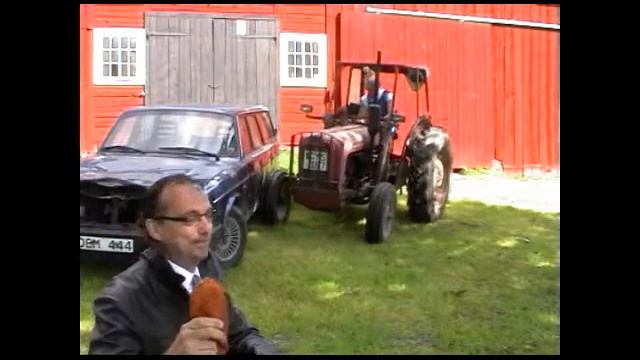 Lennart - the first 50 years (episode 1 of 2) смотреть онлайн