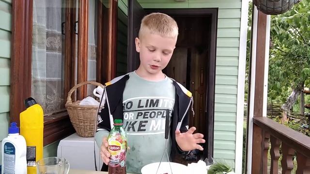 Как приготовить " чай Lipton (липтон) " В домашних условиях. смотреть онлайн