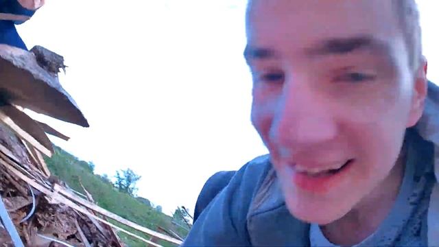 Рейки для плота. смотреть онлайн