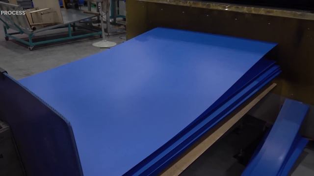 Korean Factory Shows Modern Processes With Amazing Technology TOP 5.