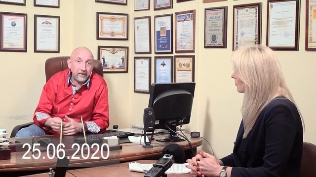 Большое интервью Александра Прохорова