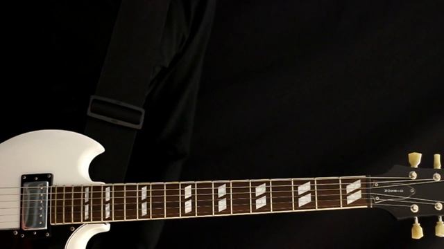 Deftones Tuning Guitar Lesson for 6 String - Drop D / Db , Drop C , F# смотреть онлайн