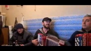 Расул Рамазанов - даргинская четкая песня 2021