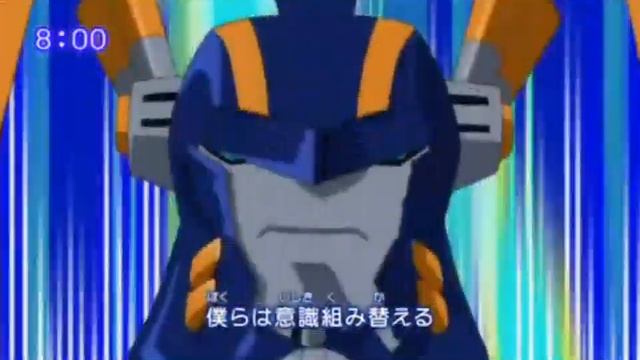 Transformers animated EVO version 2.0 смотреть онлайн