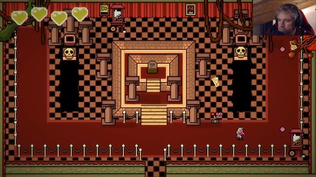 Baobabs Mausoleum Ep1 Ovnifagos Don´t Eat Flamingos#3 FINAL MAZMORRA I Gameplay Español I Mariatxi смотреть онлайн
