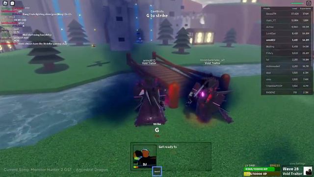 Roblox Tower battle battle front : Meet mod for 1 min bruh смотреть онлайн