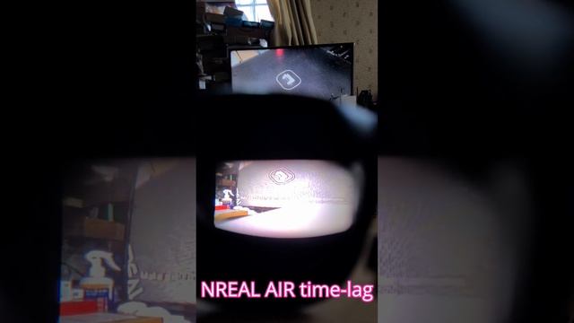 nreal air time-lag for FPV monitor смотреть онлайн
