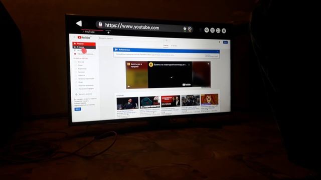ОНЛАЙН ТРЕЙД.РУ — Телевизор LG 43UM7600PLB, 4K Ultra HD, серебристый смотреть онлайн
