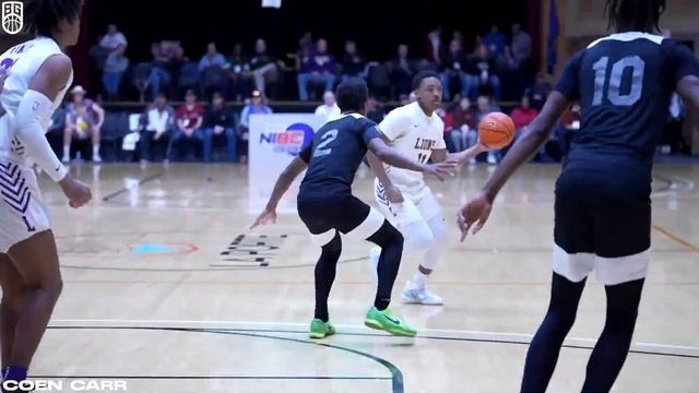 The Top 25 BEST High School Basketball Players in the Class of 2023! смотреть онлайн