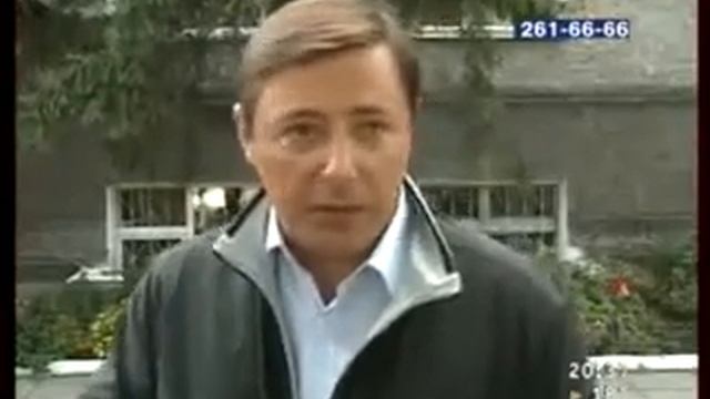 Александр Хлопонин « Сплетни по поводу ГЭС собирают подонки» смотреть онлайн