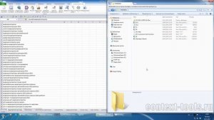 06 Сохранить каждый лист в отдельный файл