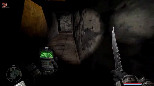 S.T.A.L.K.E.R. Call Of Chernobyl 
