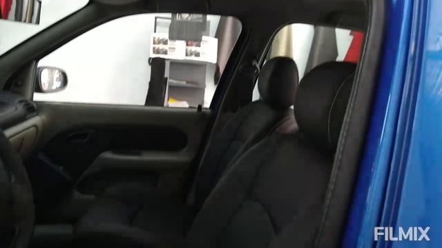 Como Quedan Las Sillas Personalizadas, Tapicería De Renault 