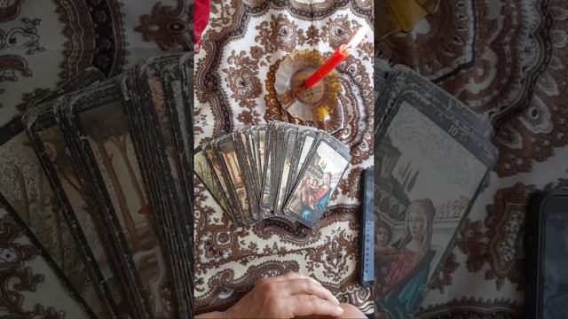 Денежный Марафон Гадаем На Материальное Положение Ближайшее смотреть онлайн