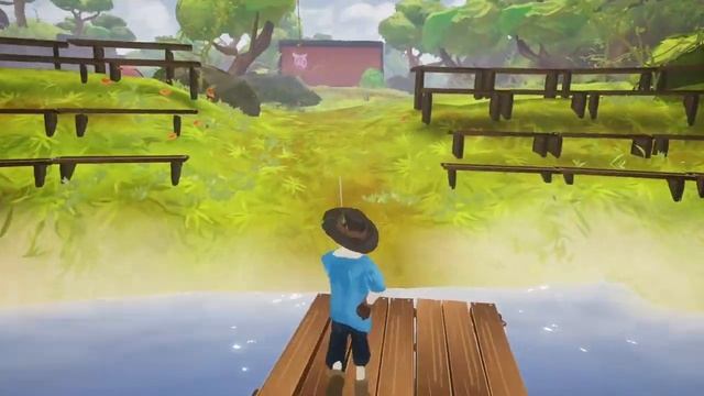 The Last Show of Mr. Chardish - Full walkthrough/All collectibles (Jeu complet/100% d'objets) смотреть онлайн