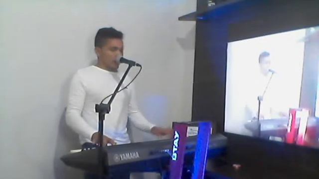 live piseiro joao gomes elias monkbel ze vaqueiro vitor fernandes смотреть онлайн