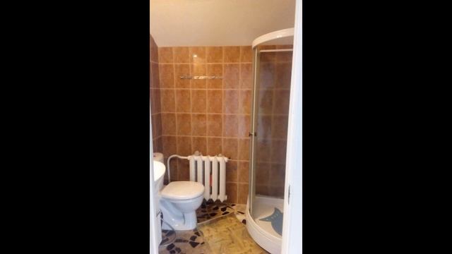 Коттедж в Попово на 17 человек