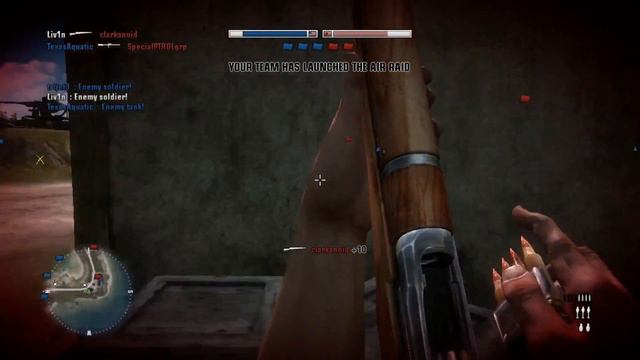 Battlefield 1943: Do You Want Wake Island to Return in BF5? смотреть онлайн