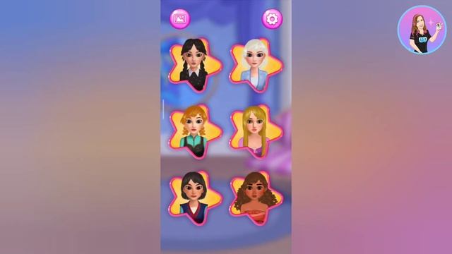 Hair Salon: Beauty Salon Game: 6 Crazy Hairstyles