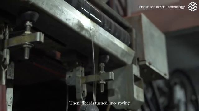 Будущее за базальтом! Производство композитных материалов на основе базальтового волокна. смотреть онлайн