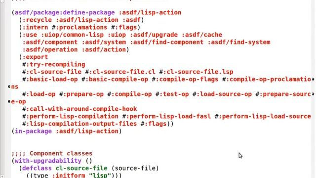 ASDF 3.1 Walkthrough 2014-01-26 смотреть онлайн
