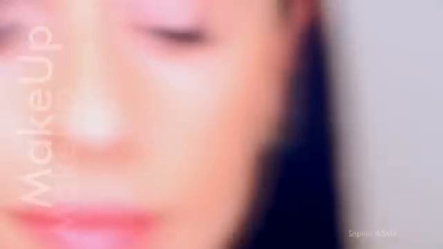 ASMR Расслабляющая Речь КРАСИВЫЙ МАКИЯЖ Глаз ? Beautiful makeup eye смотреть онлайн