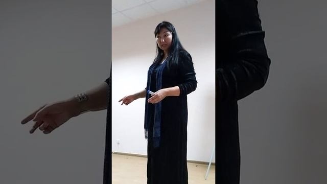 Айгуль Райымкулова презентация Incruises